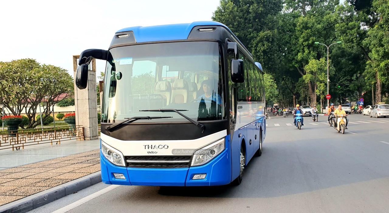 Thuê xe ô tô Hải Phòng đi Ninh Bình