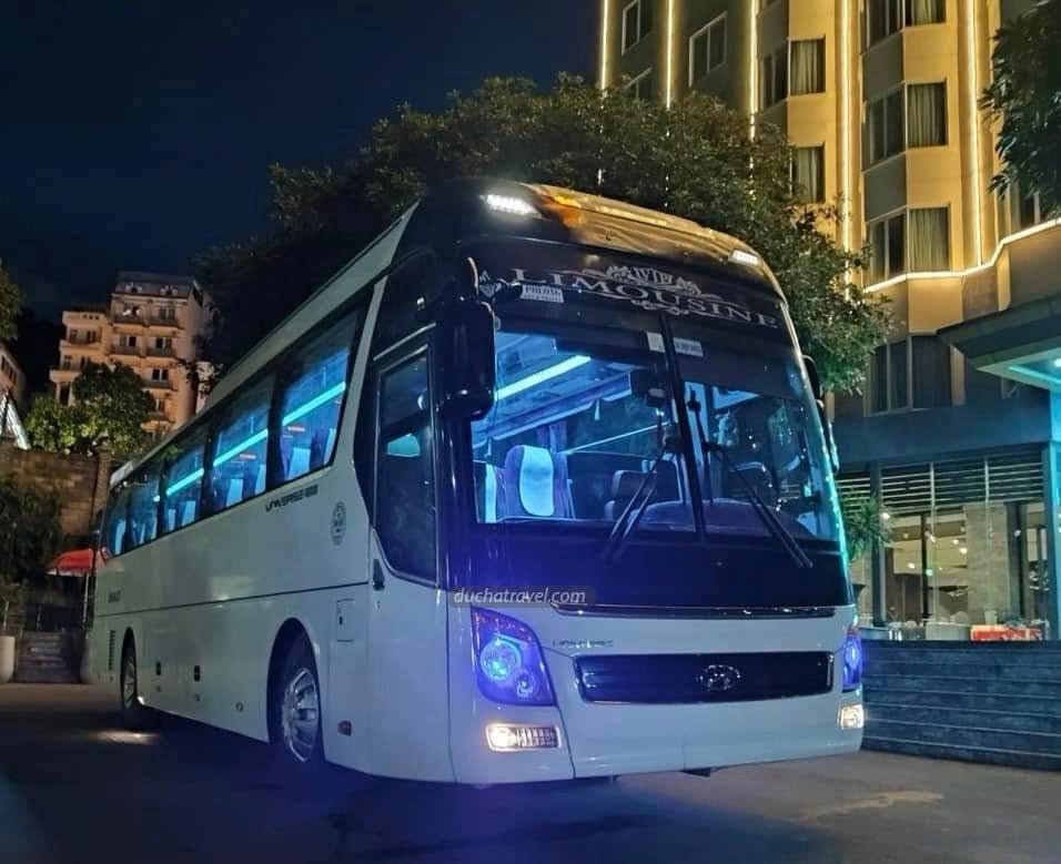 Liên Hệ Thuê Xe Du Lịch Hải Phòng Đi Cao Bằng