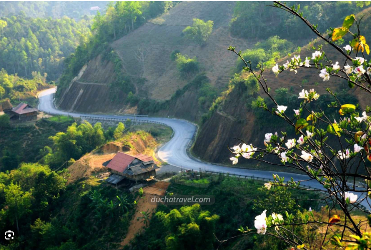 Những Điểm Du Lịch Nổi Tiếng Tại Điện Biên