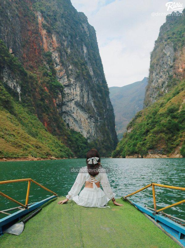 Dịch Vụ Thuê Xe Hải Phòng Đi Hà Giang – Đức Hà Travel