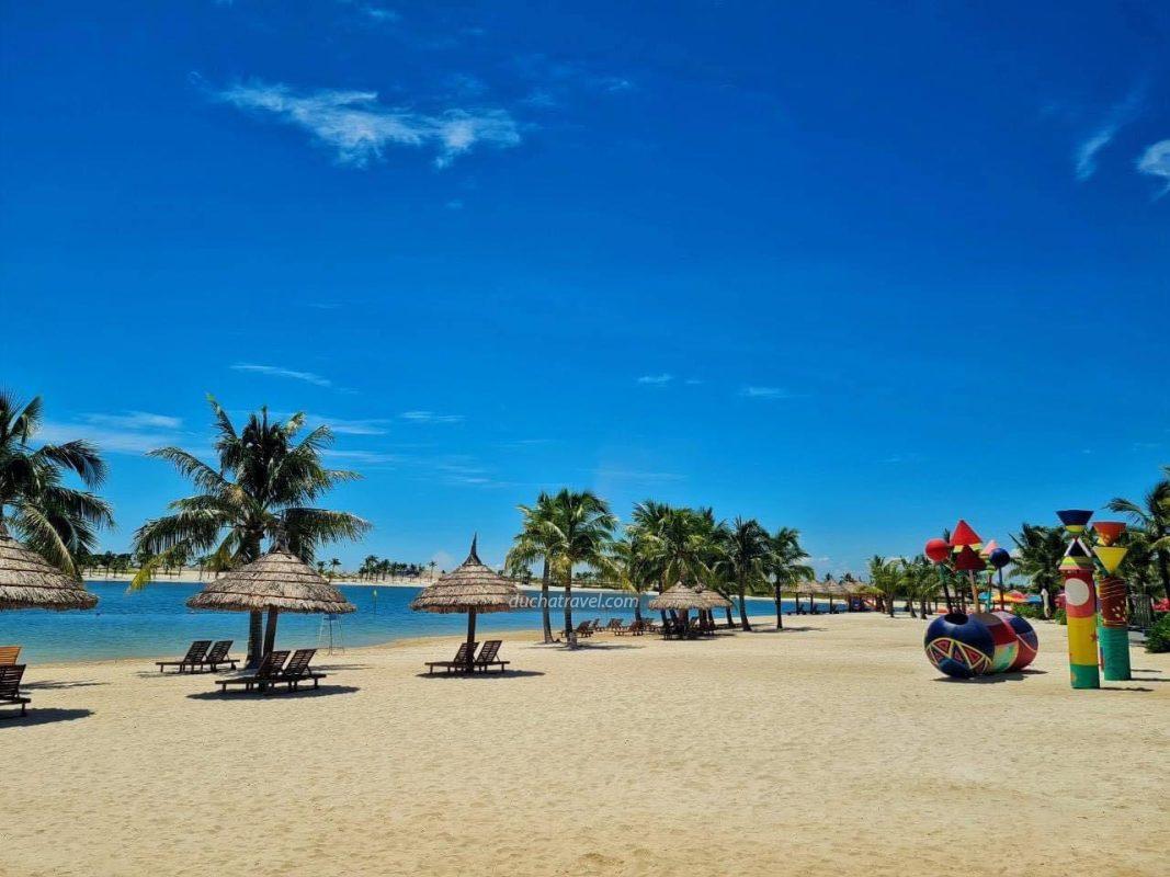 Những địa điểm nổi tiếng tại Đồ Sơn