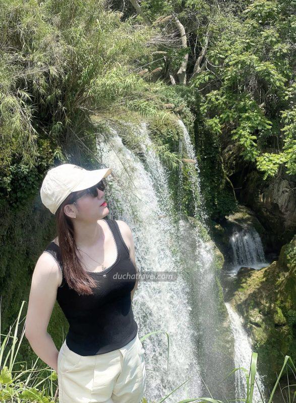 Dịch Vụ Thuê Xe Du Lịch Hải Phòng Đi Cao Bằng – Đức Hà Travel