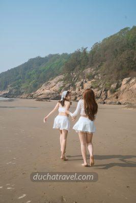 Thuê xe du lịch Hải Phòng đi Thanh Hóa