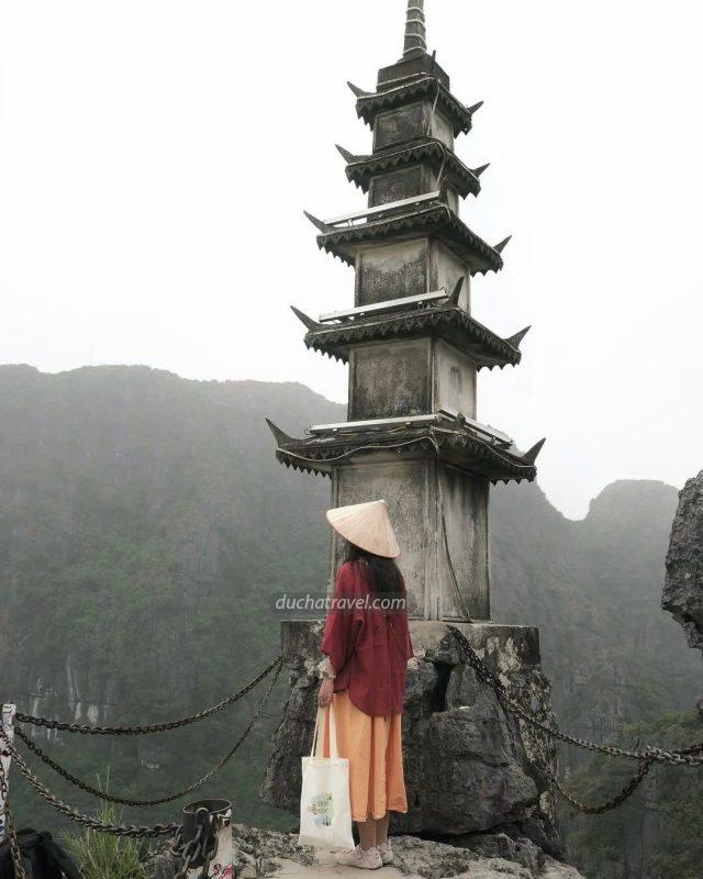 Dịch Vụ Thuê Xe Hải Phòng Đi Ninh Bình – Đức Hà Travel