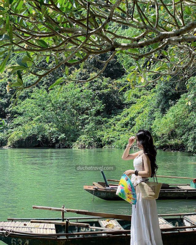 Những Điểm Du Lịch Nổi Tiếng Tại Ninh Bình