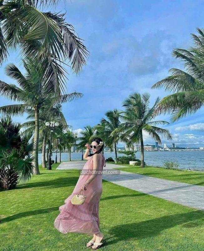 Những Điểm Du Lịch Hấp Dẫn Tại Quảng Ninh