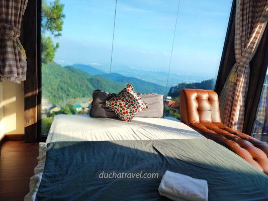 Thuê Xe Du Lịch Hải Phòng Đi Tam Đảo