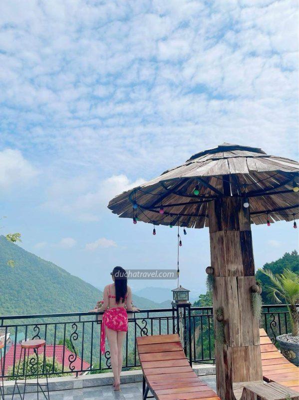 Nhu Cầu Thuê Xe Du Lịch Hải Phòng Đi Tam Đảo Ngày Càng Tăng