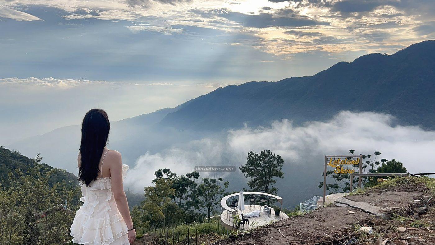 Lý Do Nên Thuê Xe Đi Tam Đảo Tại Đức Hà Travel