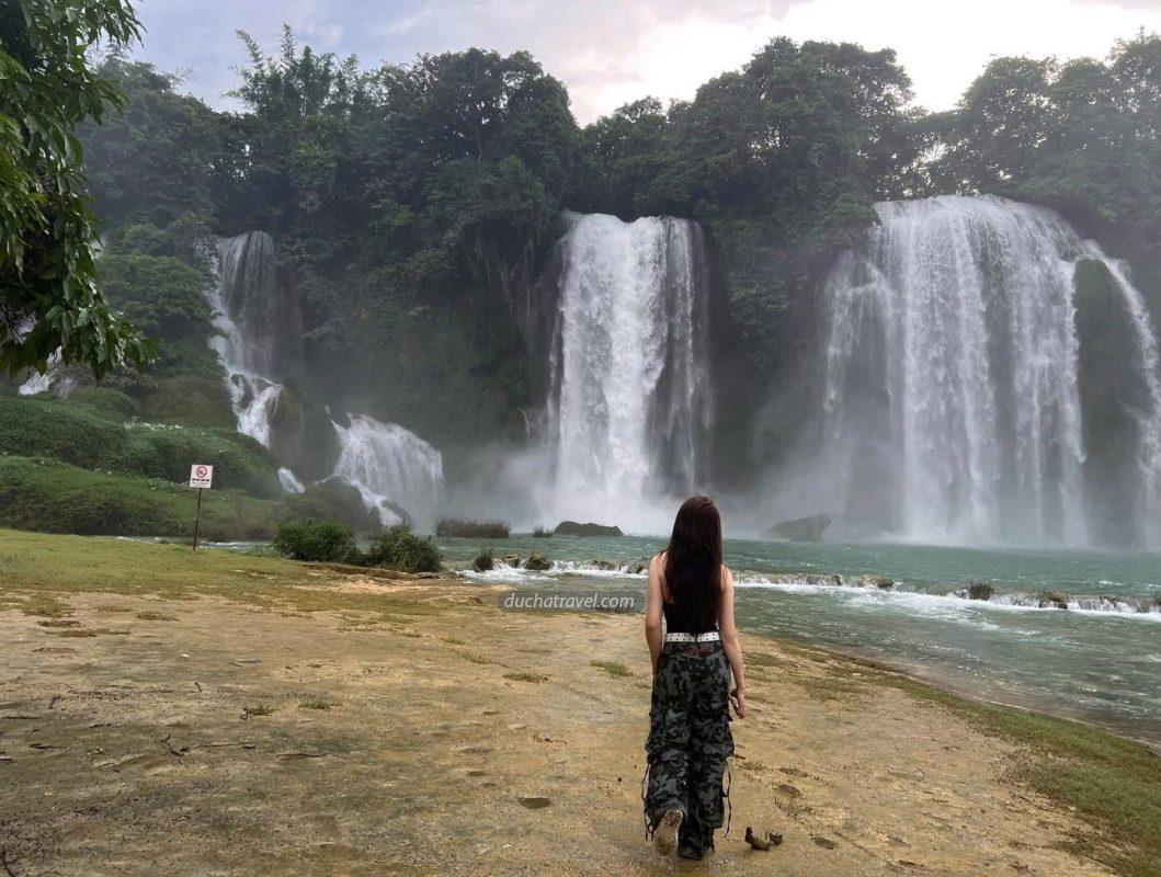 Những Điểm Du Lịch Nổi Tiếng Tại Cao Bằng