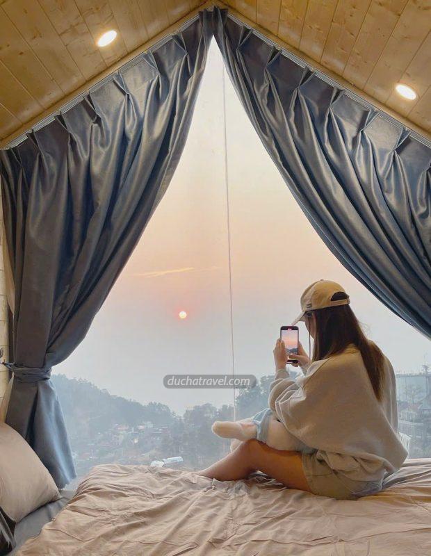 Thuê Xe Du Lịch Hải Phòng Đi Tam Đảo Nhanh Chóng Cùng Đức Hà Travel