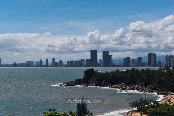 Thuê Xe Du Lịch Hải Phòng Đi Đà Nẵng