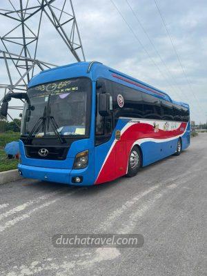 Thuê xe ô tô Hải Phòng đi Hà Giang