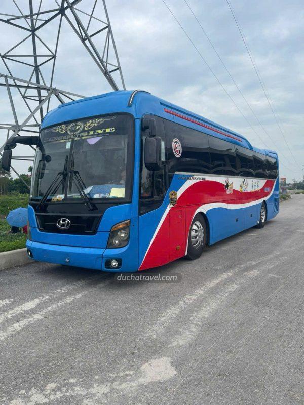 Thuê xe ô tô Hải Phòng đi Hà Giang