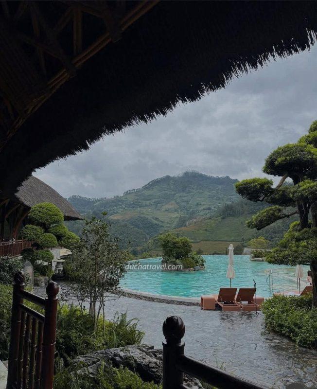 Vì sao nên thuê xe du lịch Hải Phòng đi Mù Cang Chải