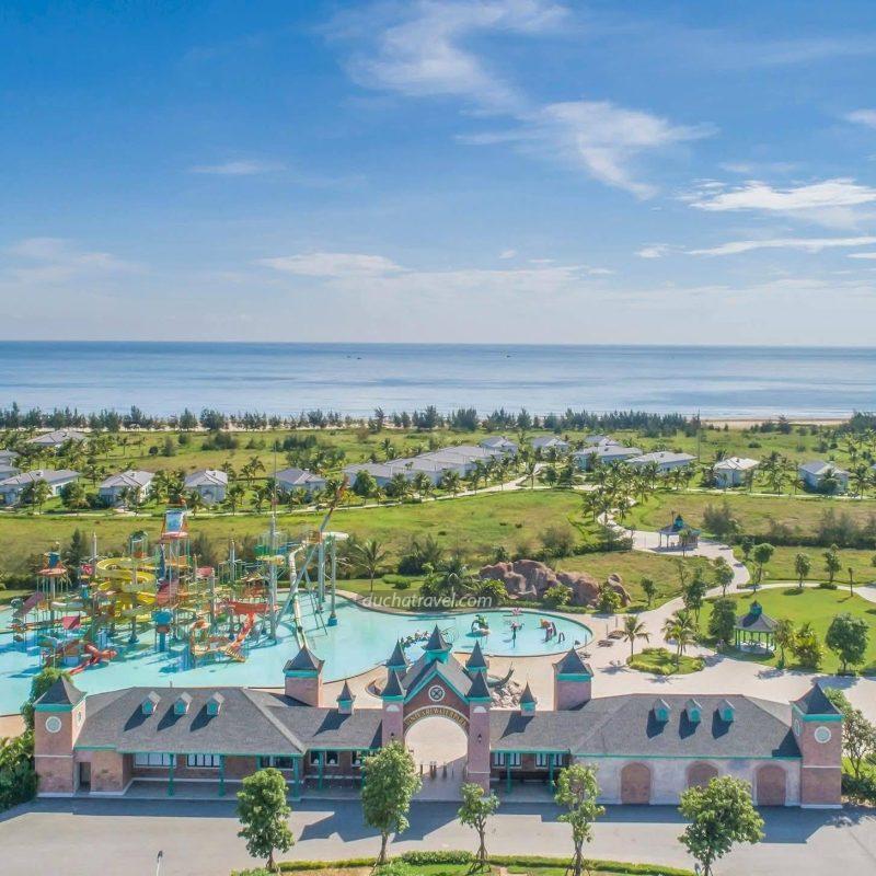 Các Dòng Xe Cho Thuê Đi Nghệ An Tại Đức Hà Travel