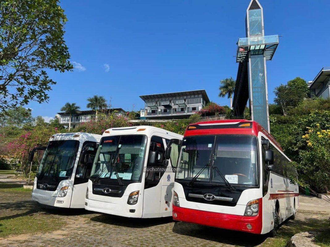 Liên Hệ Thuê Xe Du Lịch Hải Phòng Đi Thanh Hóa Ngay Hôm Nay