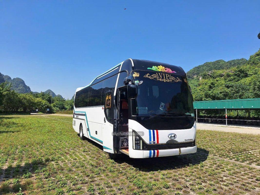 Liên Hệ Thuê Xe Ô Tô Theo Tháng Tại Hải Phòng