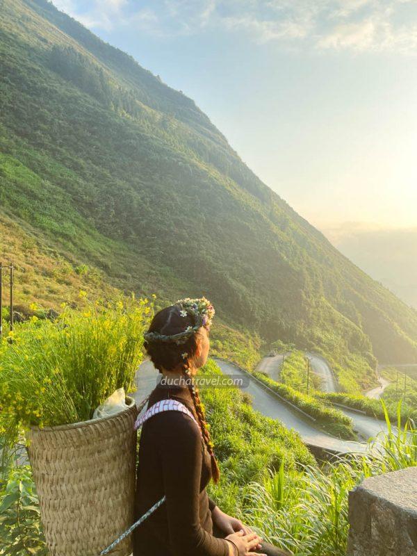 Hải Phòng – Hà Giang – Quản Bạ – Yên Minh