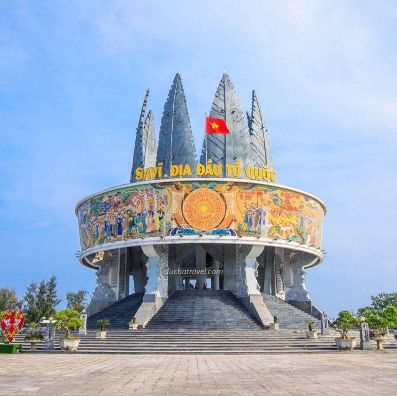 Thuê Xe Hải Phòng Đi Móng Cái