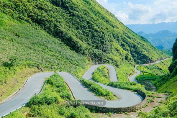 Lịch trình du lịch Hải Phòng đi Hà Giang