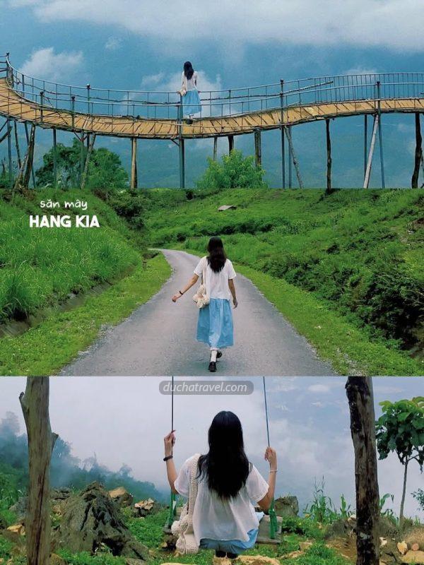 Lịch Trình Du Lịch Hải Phòng Mộc Châu 2 Ngày 1 Đêm Chi Tiết