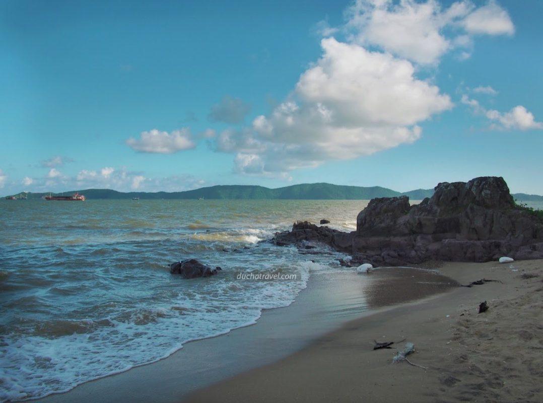 Vì Sao Nên Thuê Xe Hải Phòng Đi Móng Cái?