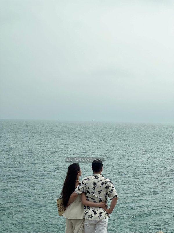 Khoảng Cách Và Lộ Trình Hải Phòng Đi Đảo Cô Tô