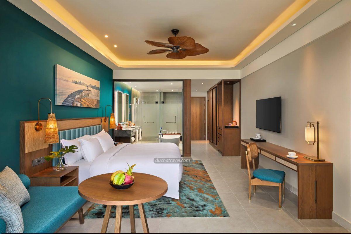 Vì sao nên thuê xe Hải Phòng đi Quan Lạn